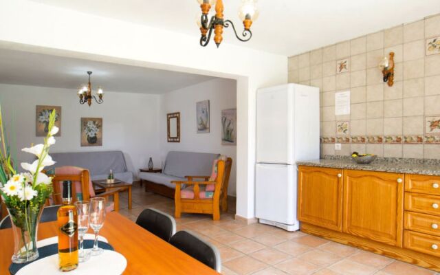 Villa Solpadel Calpe/Calp