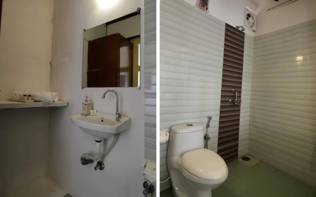Tahira Beach Resort By OYO Rooms
