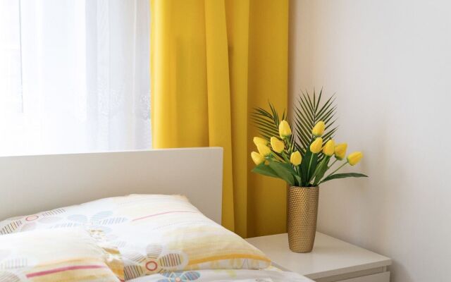 Wita Stwosza Apartment Gdańsk by Renters