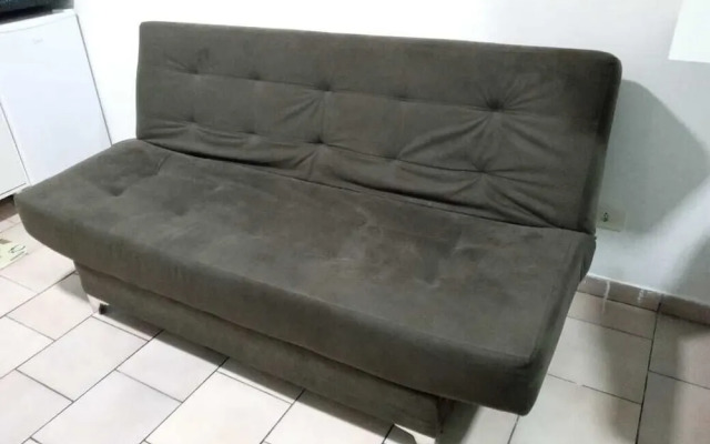 Apar Aconchegante no Centro de Curitiba