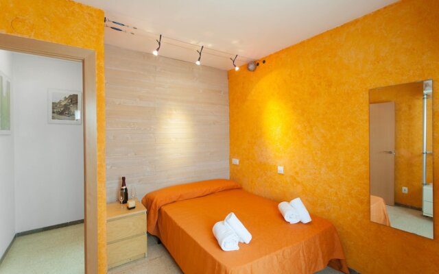 Apartamento Sant Jaume
