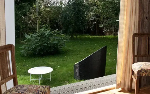 Vakantieboerderij Bakkersdam