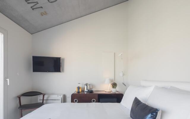 Hotel Tipografia do Conto by Casa do Conto