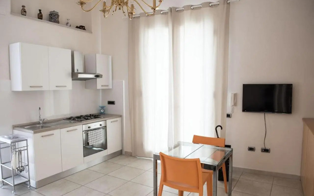 Central Apartment - Residenza Battistessa