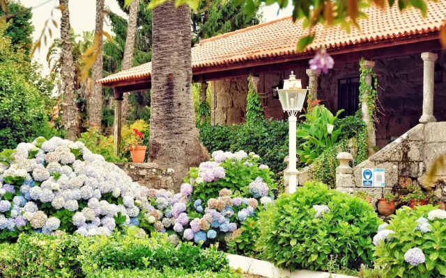 Pazo Revel Hotel & Resort