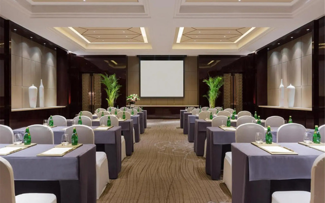 Wanda Realm Fushun