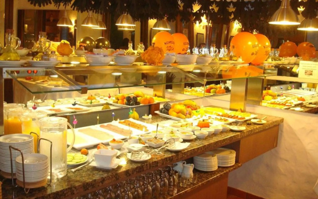 Hotel Almadraba Conil
