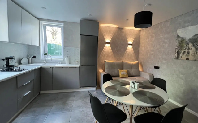 Квартира в центре