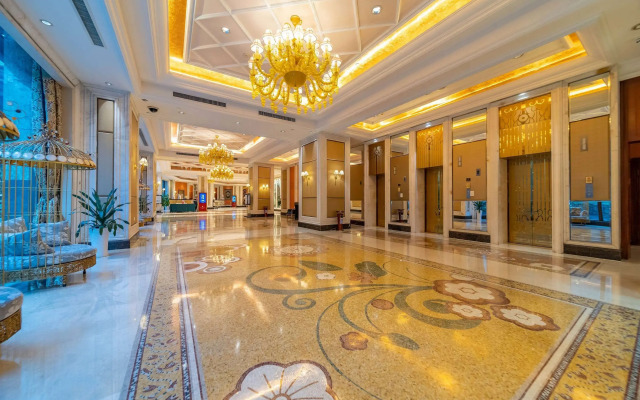Ramada Yichang Hotel