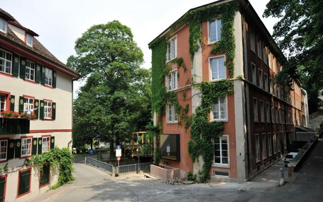 Youth Hostel Basel