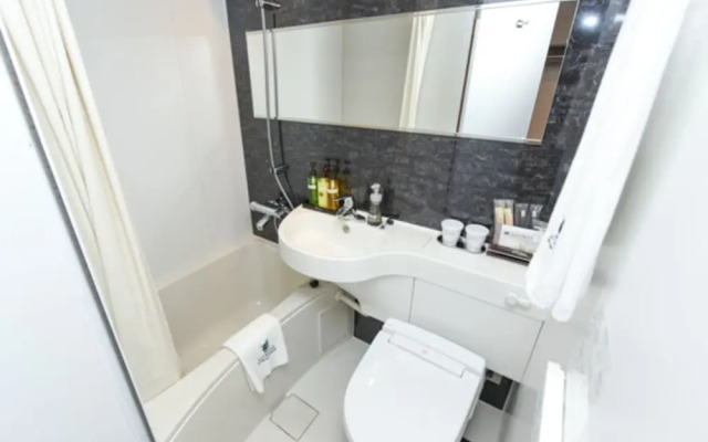 HOTEL LiVEMAX FUKUOKA TENJIN