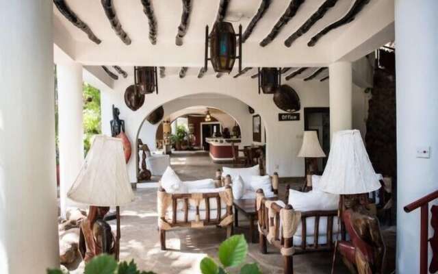 Scorpio Villas Resort