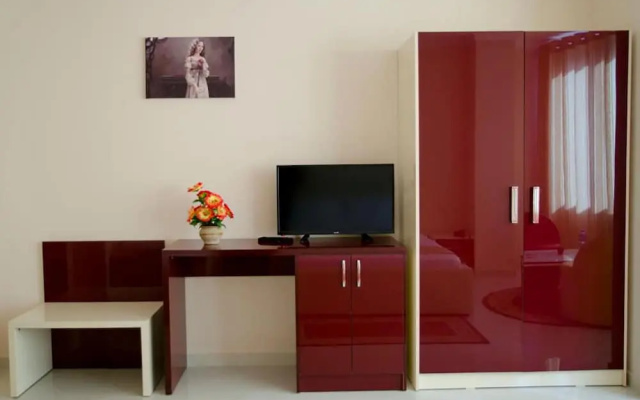 Ikea Hotel