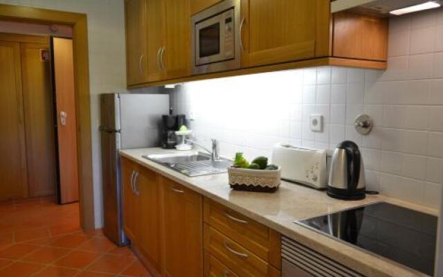 F5 Vila Sol by Garvetur