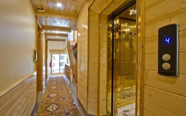 The Holiday Villa Resorts & Spa