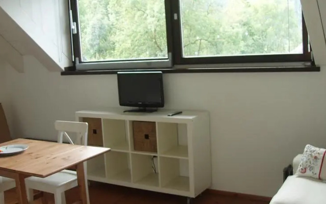 La Casa Dello Scoiattolo