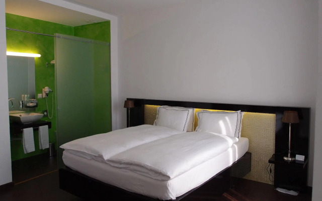 Boutique Hotel La Rinascente