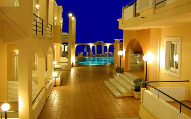 Nontas Aparthotel