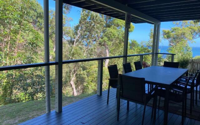 Moreton Bay Getaway at Tangalooma