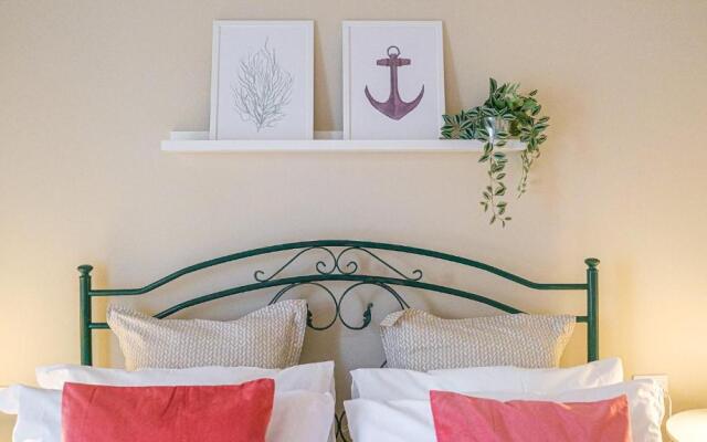 Italianway - San Leonardo with private beach