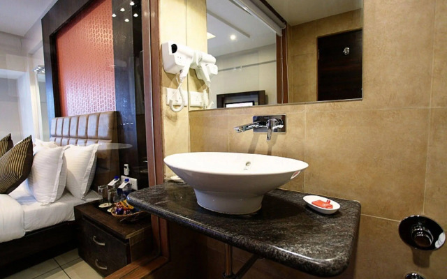 Patang Residency