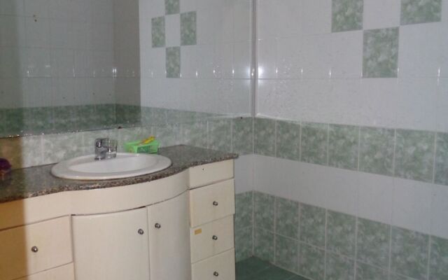Ms Yang Homestay 2
