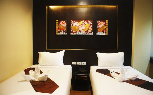 Metro Hotel & Spa