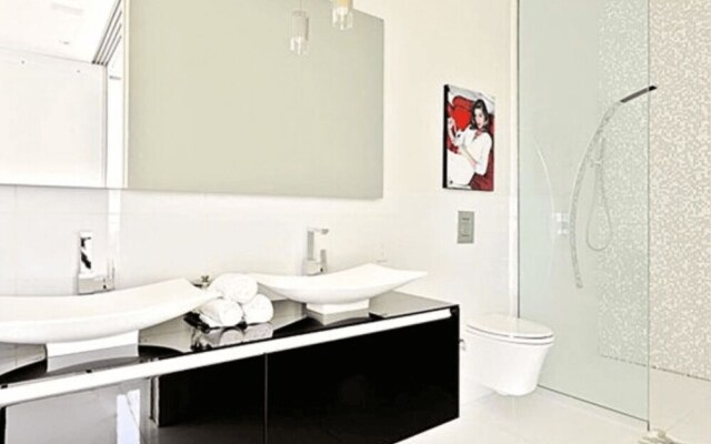 Villa Hollywood Jewel