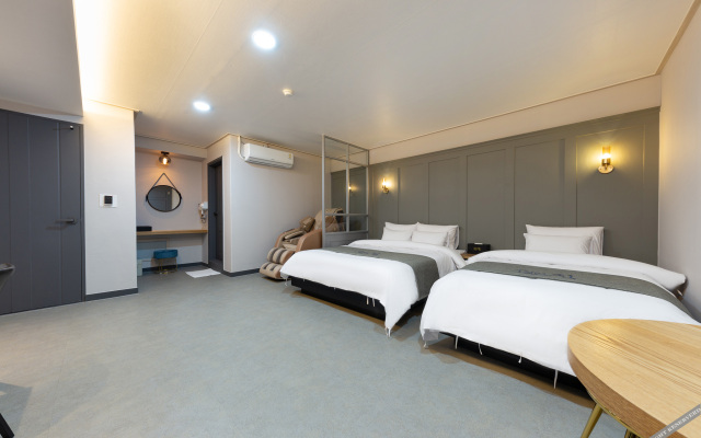 Hotel ZIP