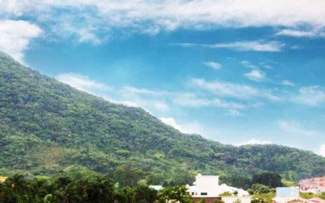 Pousada Monte Moriá