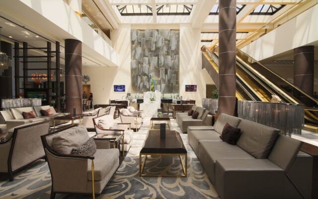 The LA Hotel Downtown