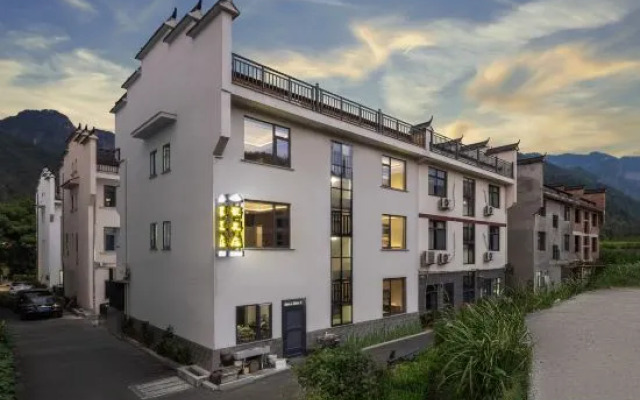 Xianju Julingzhuang Boutique Homestay