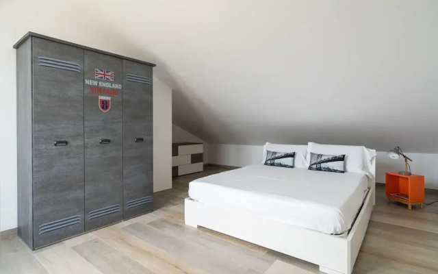Borgo dei Cedri Apartment 2 by Wonderful Italy