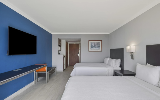 Fiesta Inn Express Nuevo Laredo