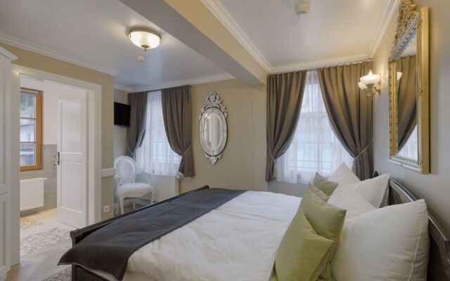 Schneider Hof Boutique-Hotel Garni Superior