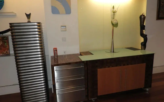 Brompton Road Apartments 3 beds