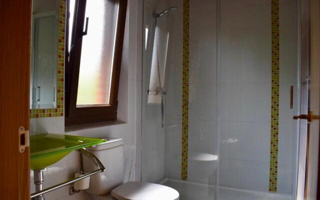 Apartamentos La Fragata