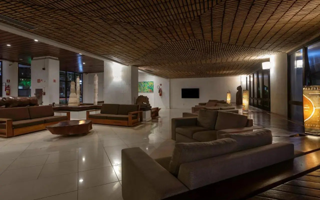 Maceio Atlantic Suites