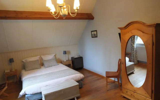 Hostellerie au Coeur Du Spinois