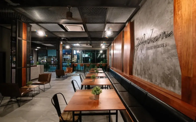 J & P Guest House