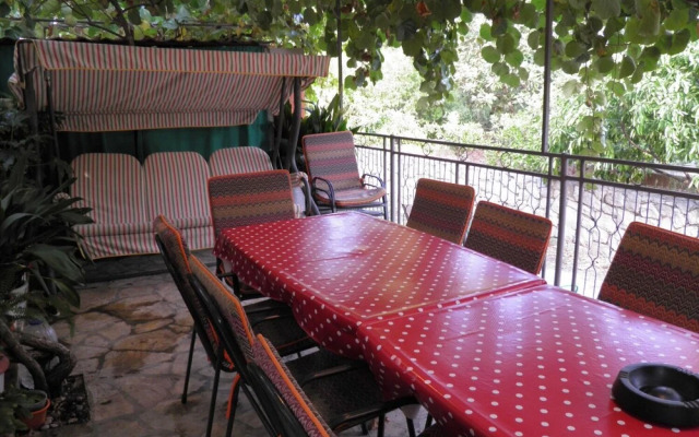 Jak - Comfortable Apartments - A1-donji