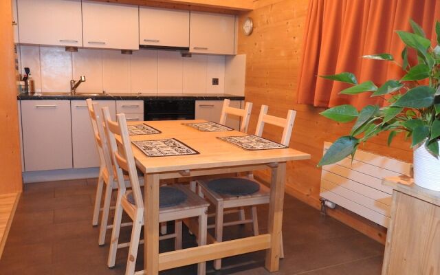 Alpenchalet Weidhaus