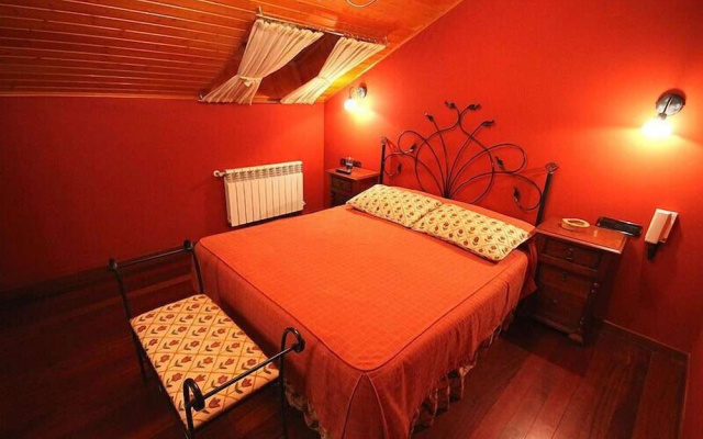 Hotel Casa Suarna