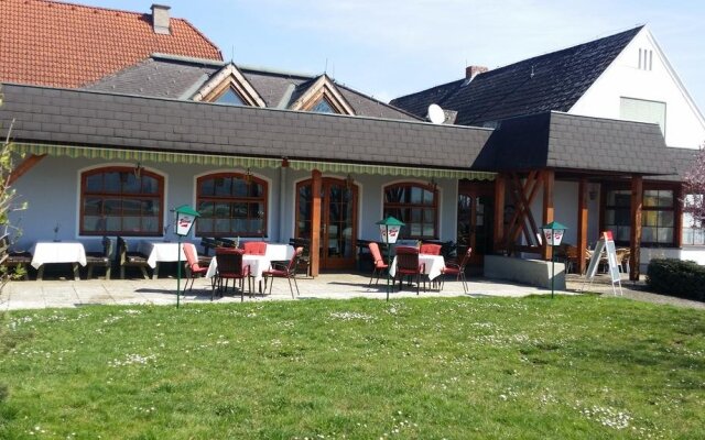 B70 Gasthof - Pension