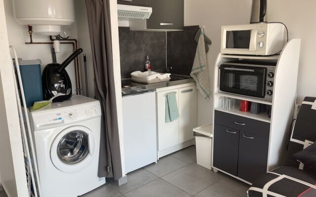 Appart Climatisé et piscine Futuroscope