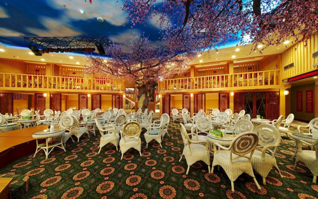 Sunny Resort Hotel - Dandong