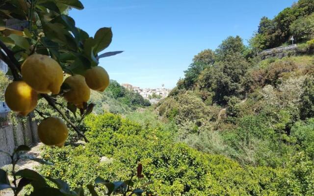 Casa Vacanze Fontanelle