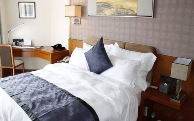 Hotspring Peninsula Resort Hotel
