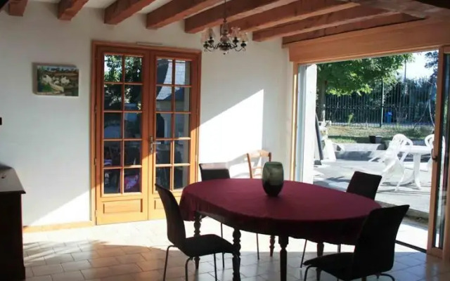 Gîte de la Brûlerie