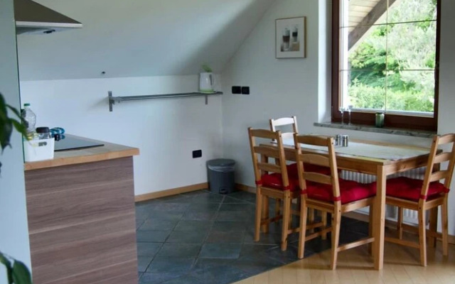 Rudi Hiti Guest House